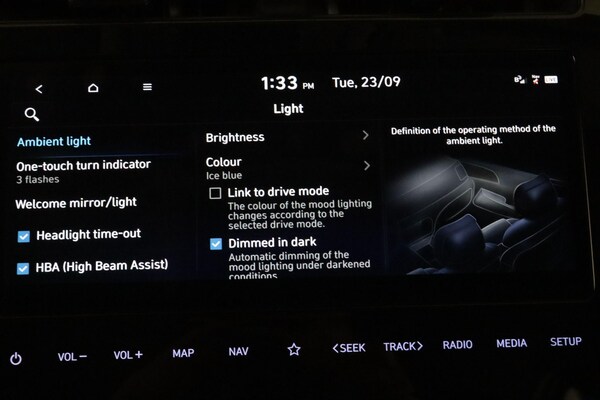 Used Hyundai TUCSON 2021 for sale - 76031371: Photo 31