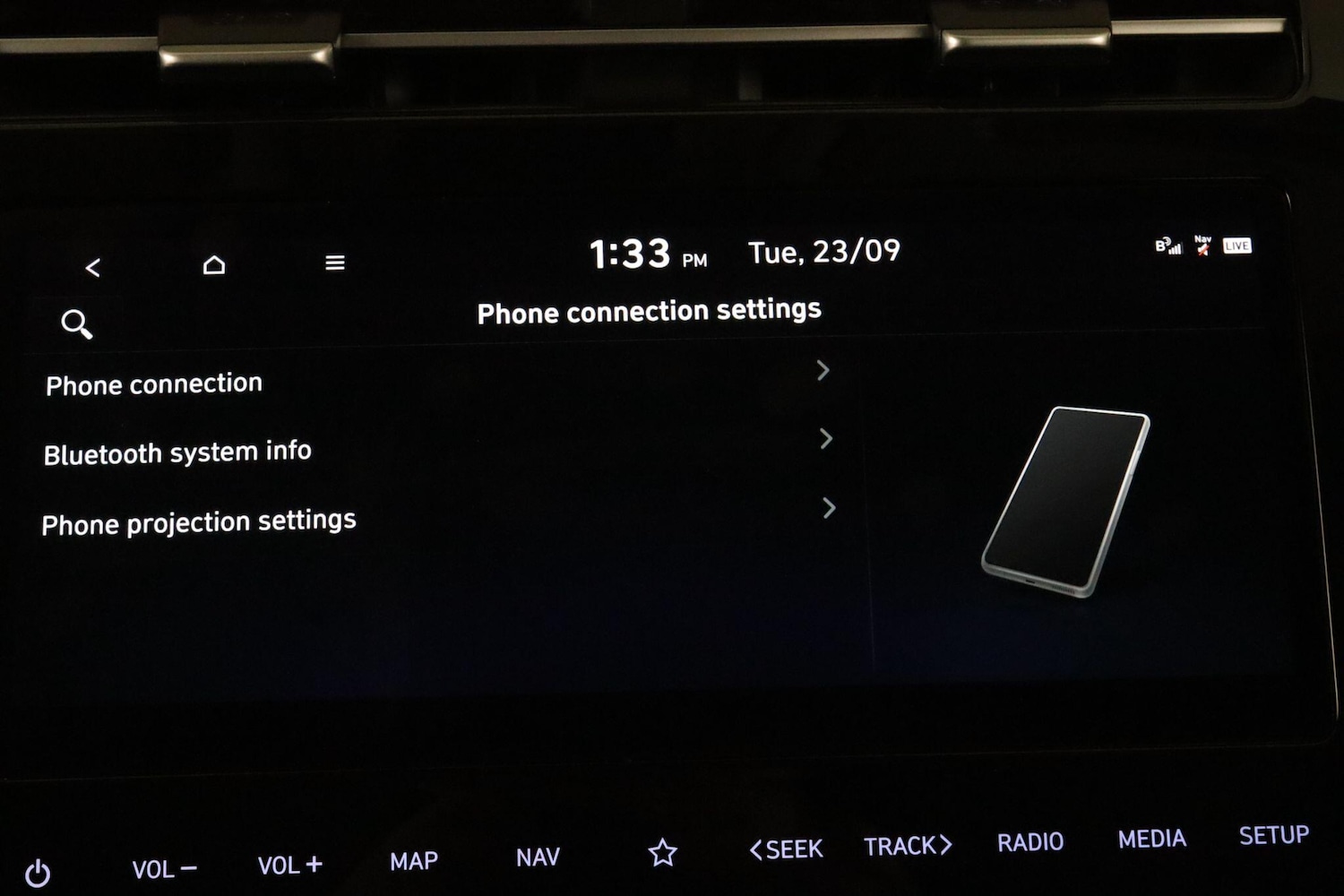 Used Hyundai TUCSON 2021 for sale - 76031371: Photo 32