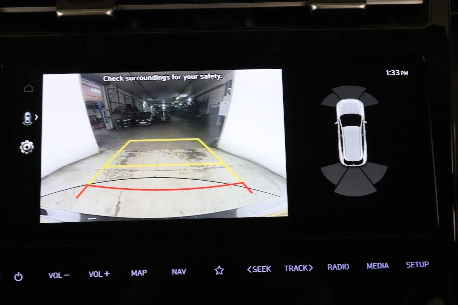 Used Hyundai TUCSON 2021 for sale - 76031371: Photo 33