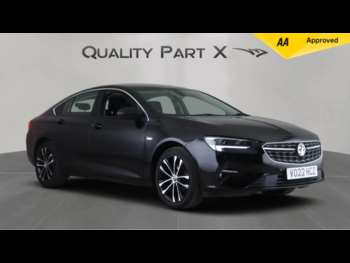 2022 (22) - 1.5 Turbo D SE Edition Grand Sport Euro 6 (s/s) 5dr