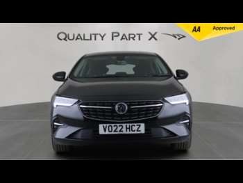 Used Vauxhall Insignia 2022 for sale - 74667452: Photo