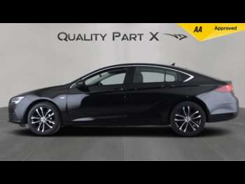 Used Vauxhall Insignia 2022 for sale - 74667452: Photo