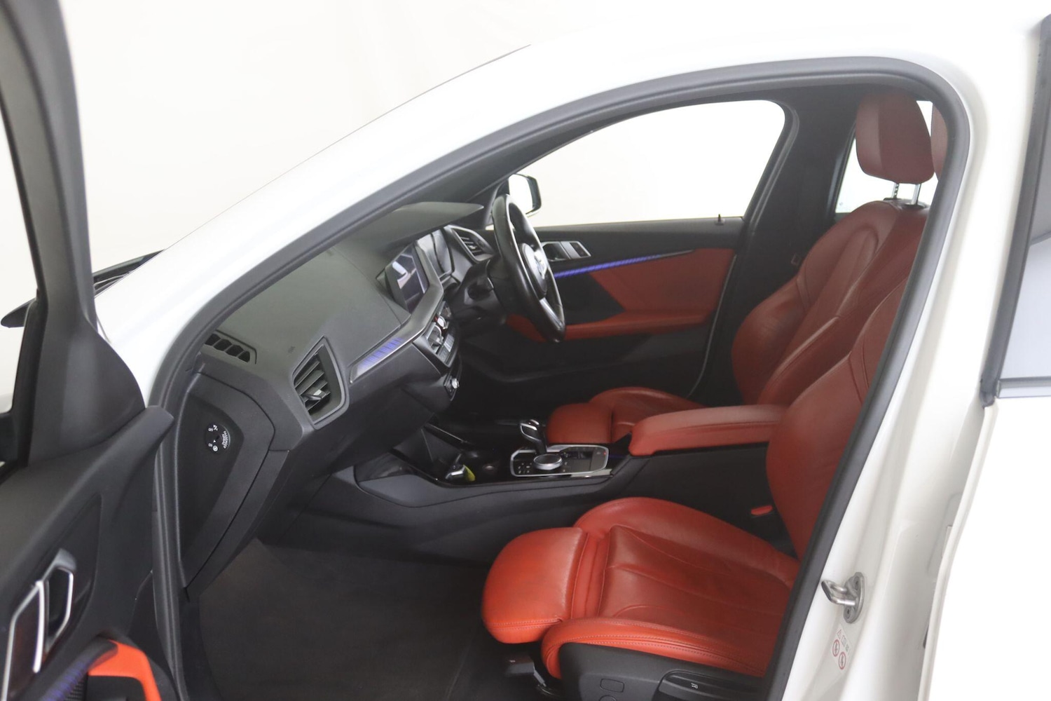 Used BMW 1 Series 2021 for sale - 77784026: Photo 11