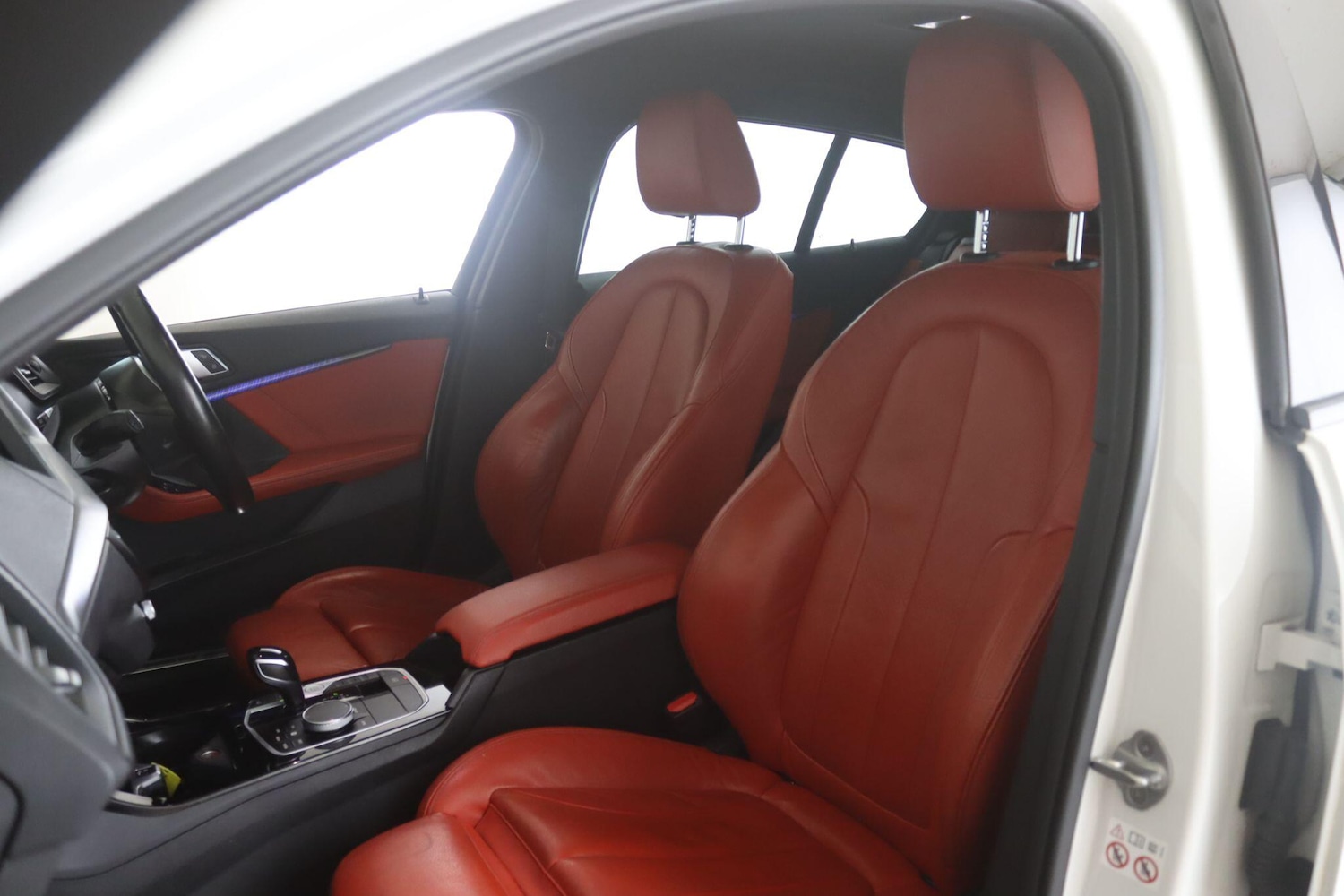 Used BMW 1 Series 2021 for sale - 77784026: Photo 12