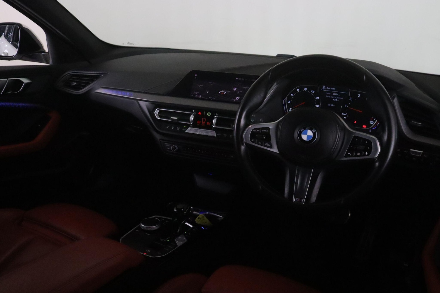 Used BMW 1 Series 2021 for sale - 77784026: Photo 16