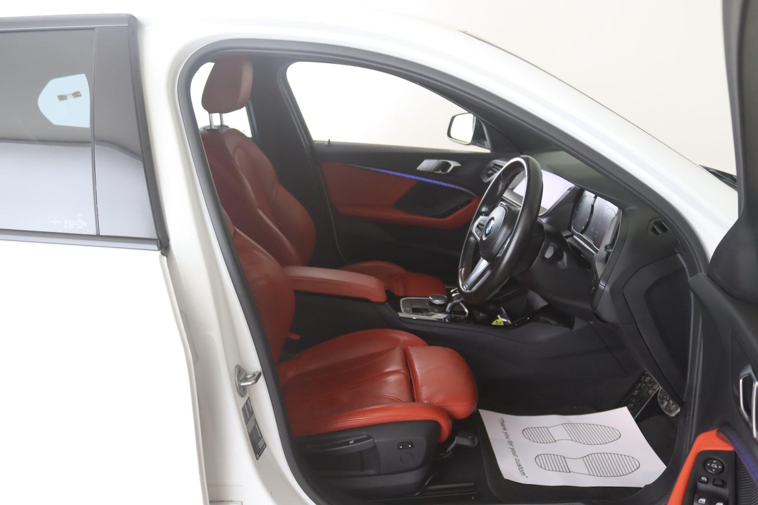 Used BMW 1 Series 2021 for sale - 77784026: Photo 17