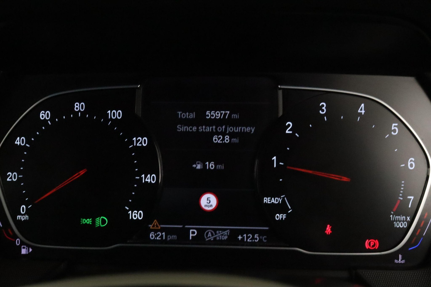 Used BMW 1 Series 2021 for sale - 77784026: Photo 20