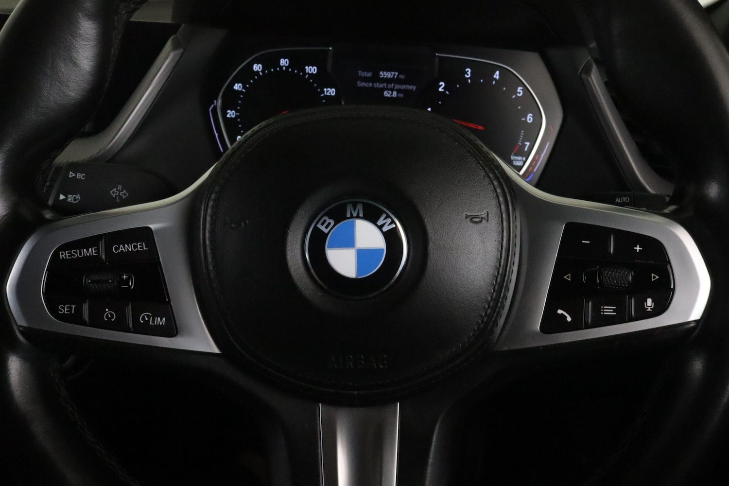 Used BMW 1 Series 2021 for sale - 77784026: Photo 21