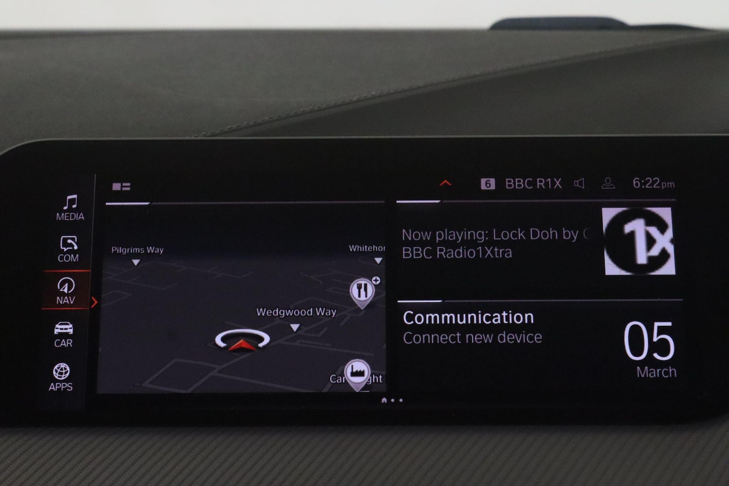 Used BMW 1 Series 2021 for sale - 77784026: Photo 26