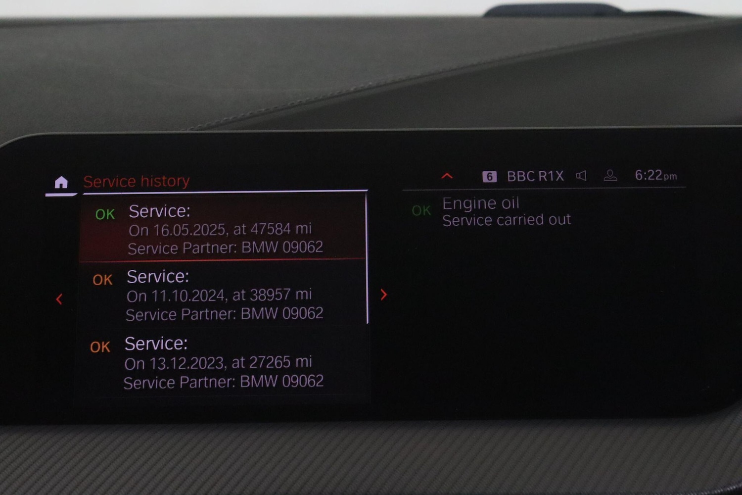 Used BMW 1 Series 2021 for sale - 77784026: Photo 35