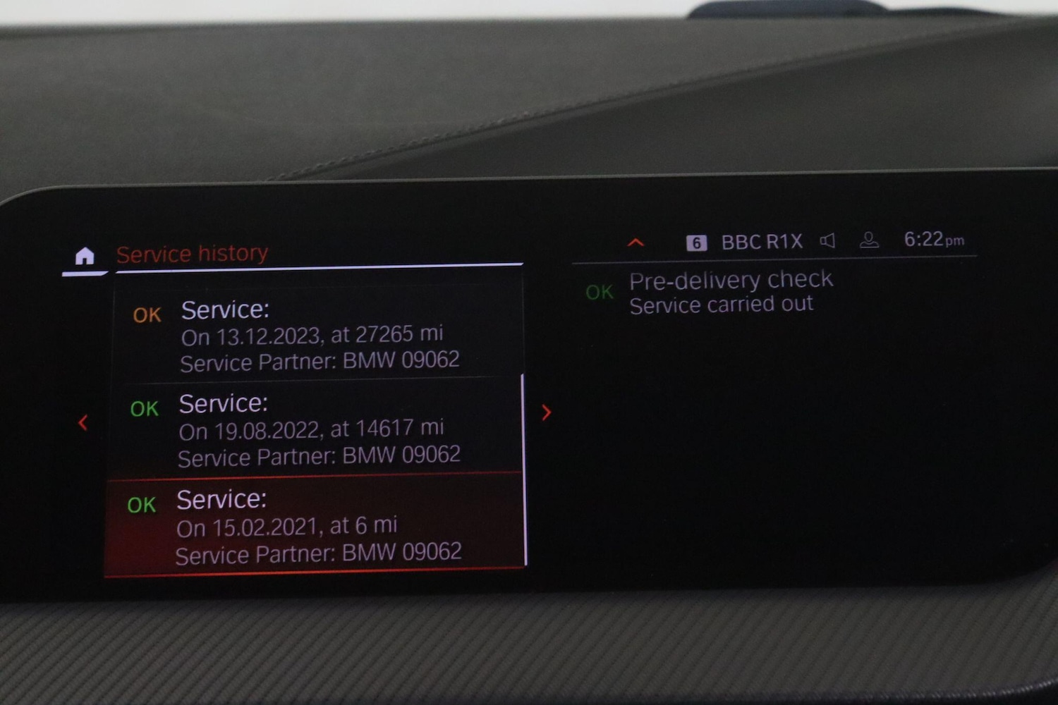 Used BMW 1 Series 2021 for sale - 77784026: Photo 36