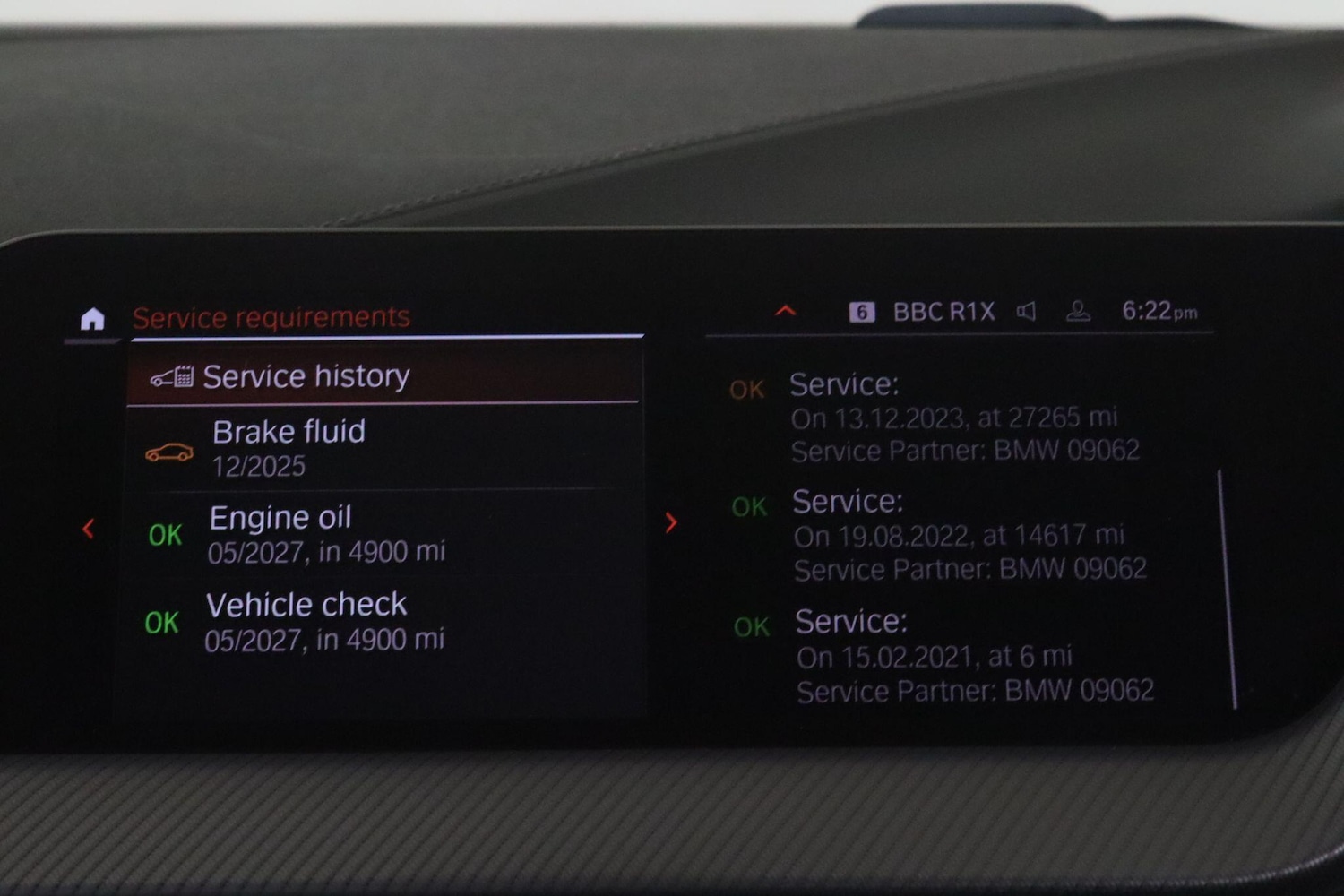 Used BMW 1 Series 2021 for sale - 77784026: Photo 37