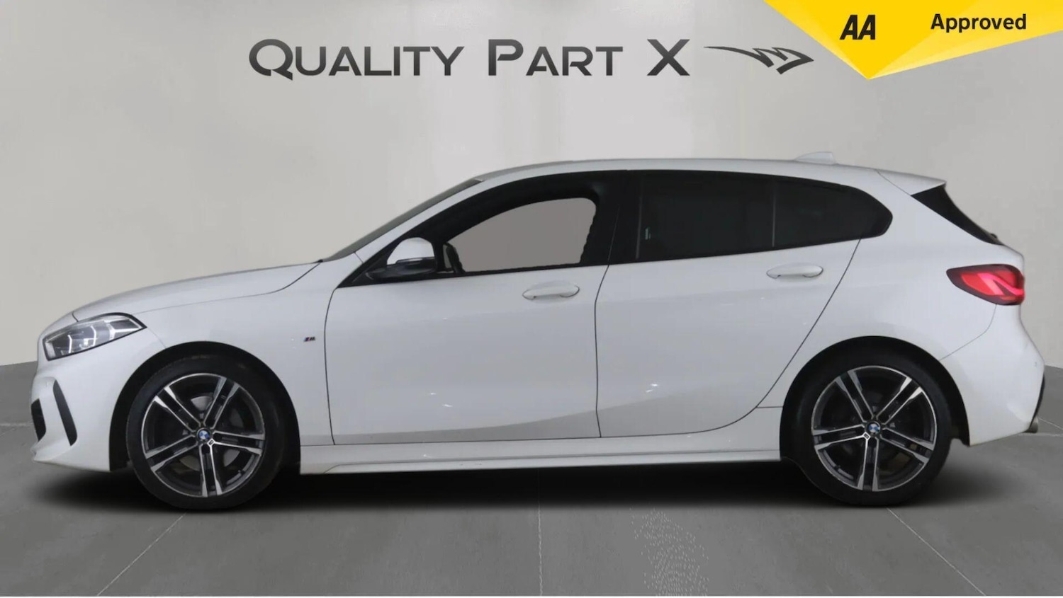 Used BMW 1 Series 2021 for sale - 77784026: Photo 4