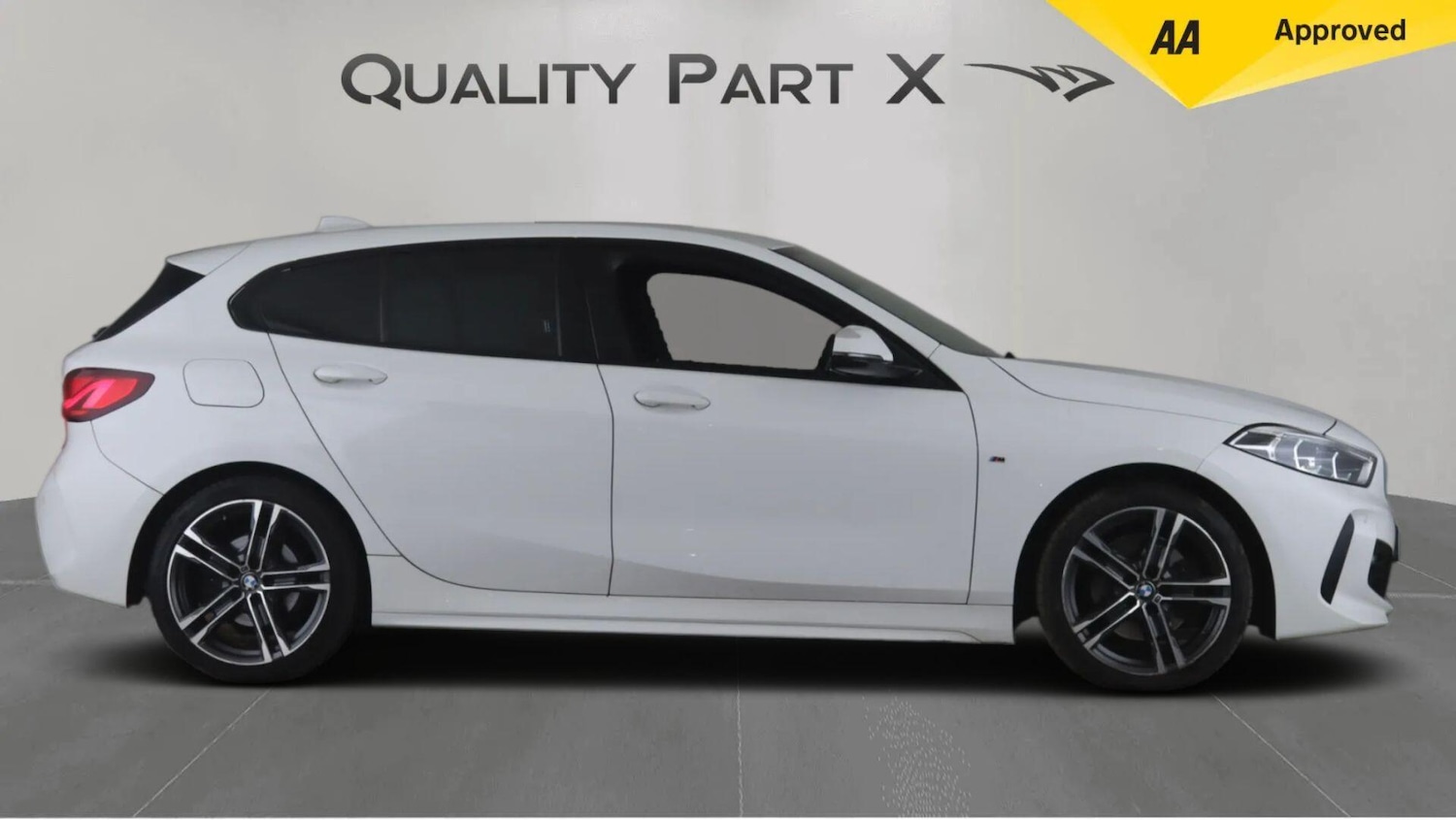 Used BMW 1 Series 2021 for sale - 77784026: Photo 8