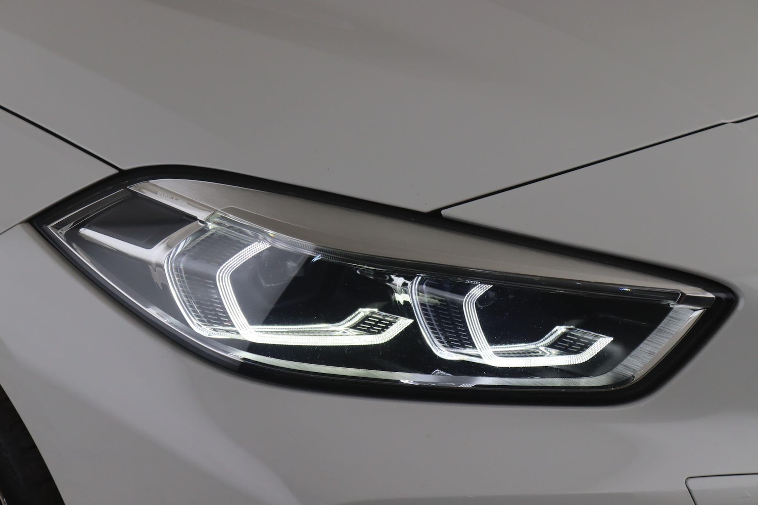 Used BMW 1 Series 2021 for sale - 77784026: Photo 9