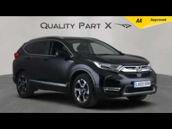 2020 (69) - 2.0 h i-MMD SR eCVT 4WD Euro 6 (s/s) 5dr