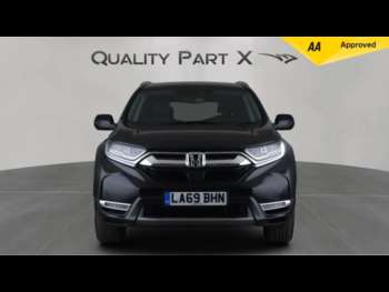 Used Honda CR-V 2020 for sale - 75014380: Photo
