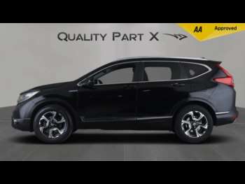 Used Honda CR-V 2020 for sale - 75014380: Photo