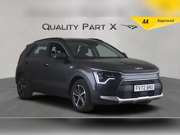 Used Kia Niro 2022 for sale - 78335464: Photo