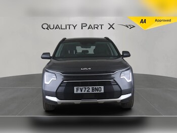 Used Kia Niro 2022 for sale - 78335464: Photo