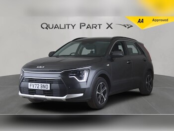 Used Kia Niro 2022 for sale - 78335464: Photo