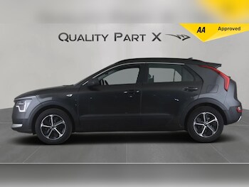 Used Kia Niro 2022 for sale - 78335464: Photo