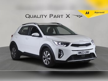 Used Kia Stonic 2023 for sale - 79373390: Photo