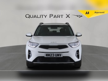 Used Kia Stonic 2023 for sale - 79373390: Photo