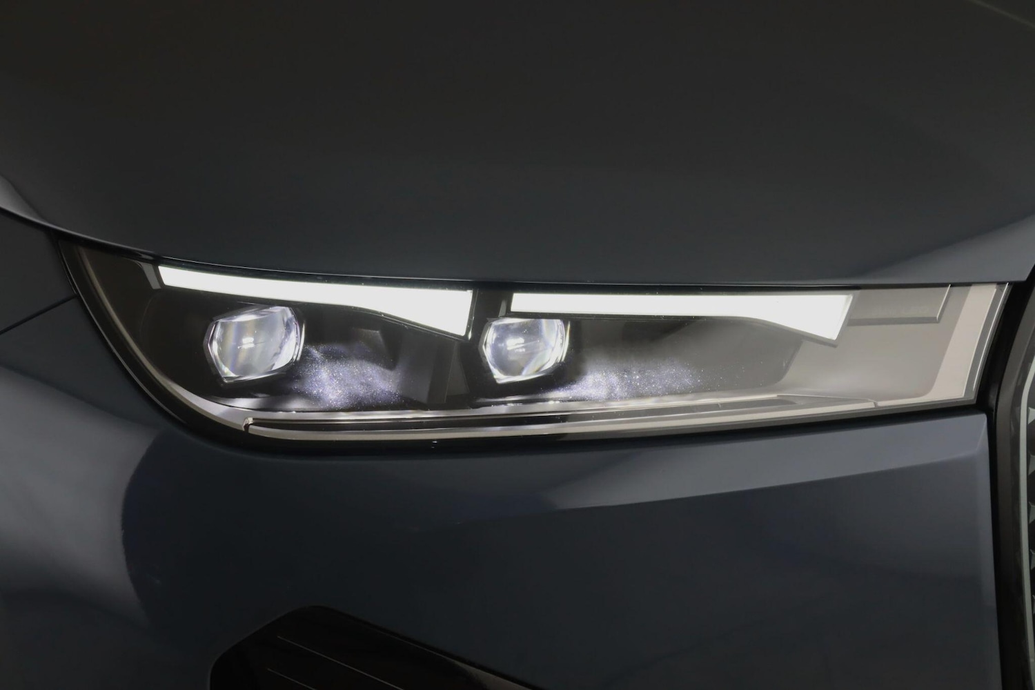 Used BMW iX 2022 for sale - 76472691: Photo 10