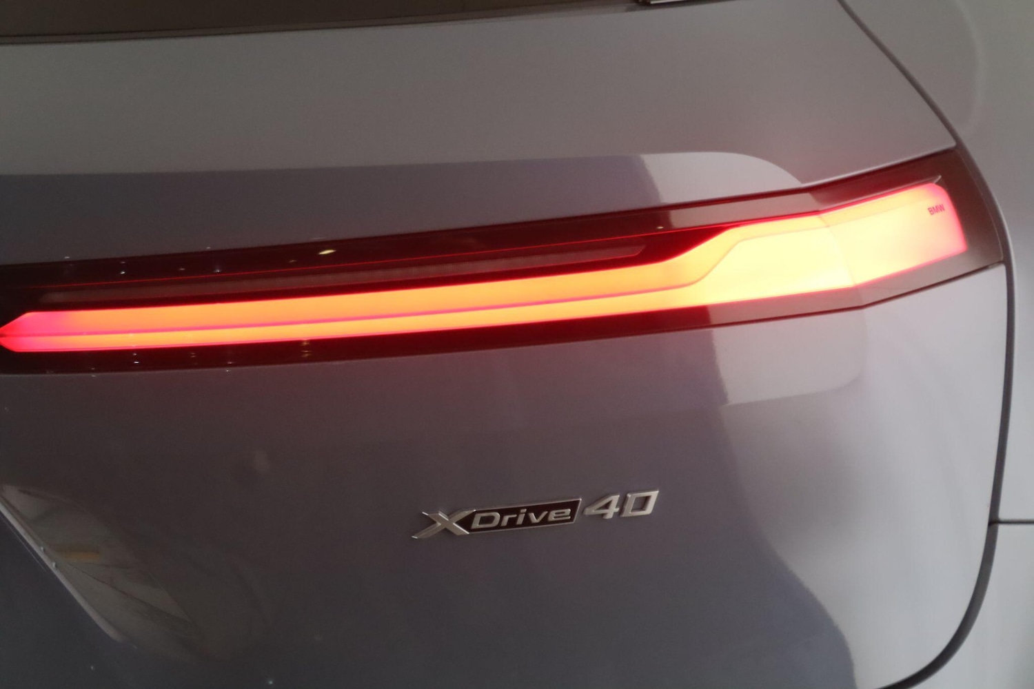 Used BMW iX 2022 for sale - 76472691: Photo 11