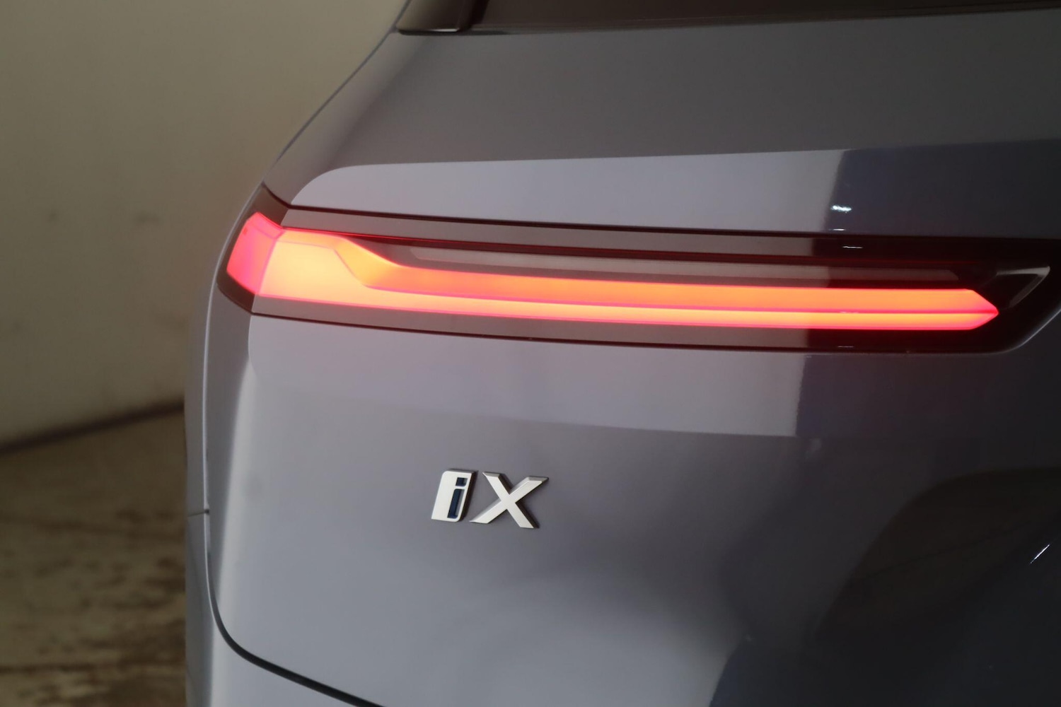 Used BMW iX 2022 for sale - 76472691: Photo 12