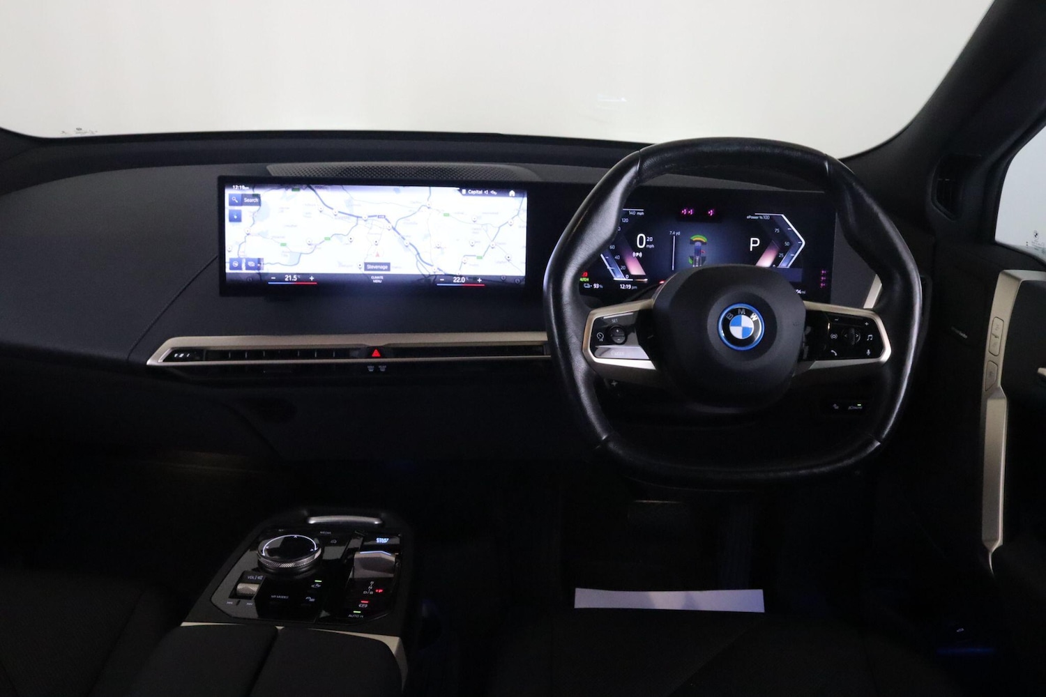 Used BMW iX 2022 for sale - 76472691: Photo 20