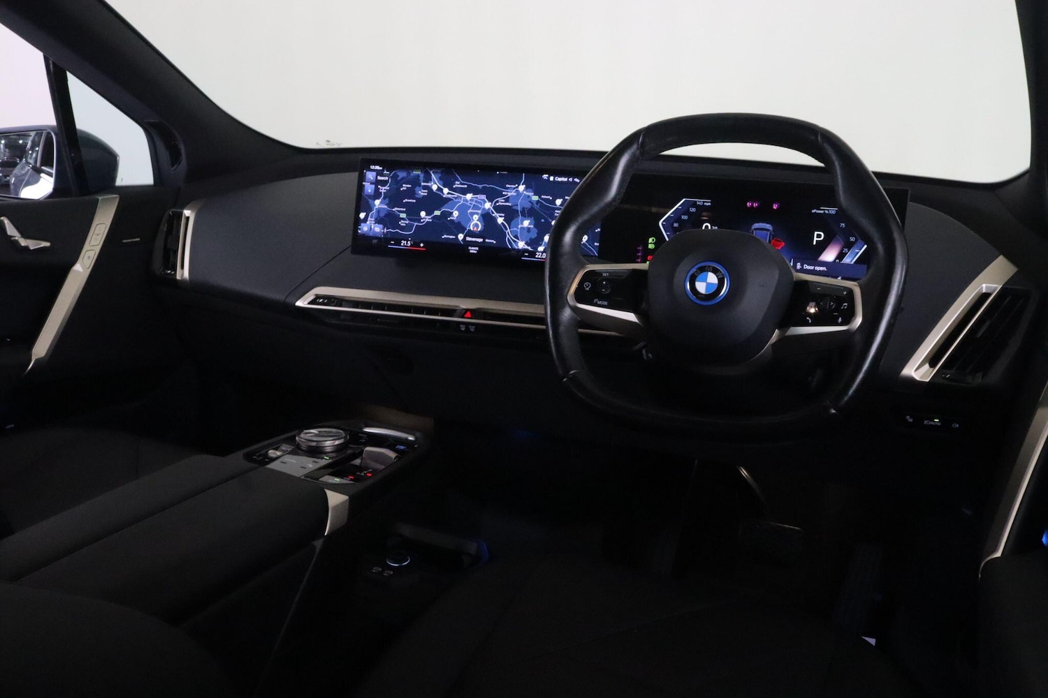 Used BMW iX 2022 for sale - 76472691: Photo 21