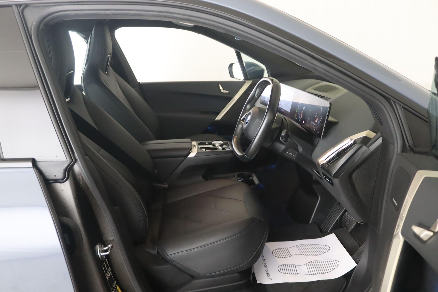 Used BMW iX 2022 for sale - 76472691: Photo 22