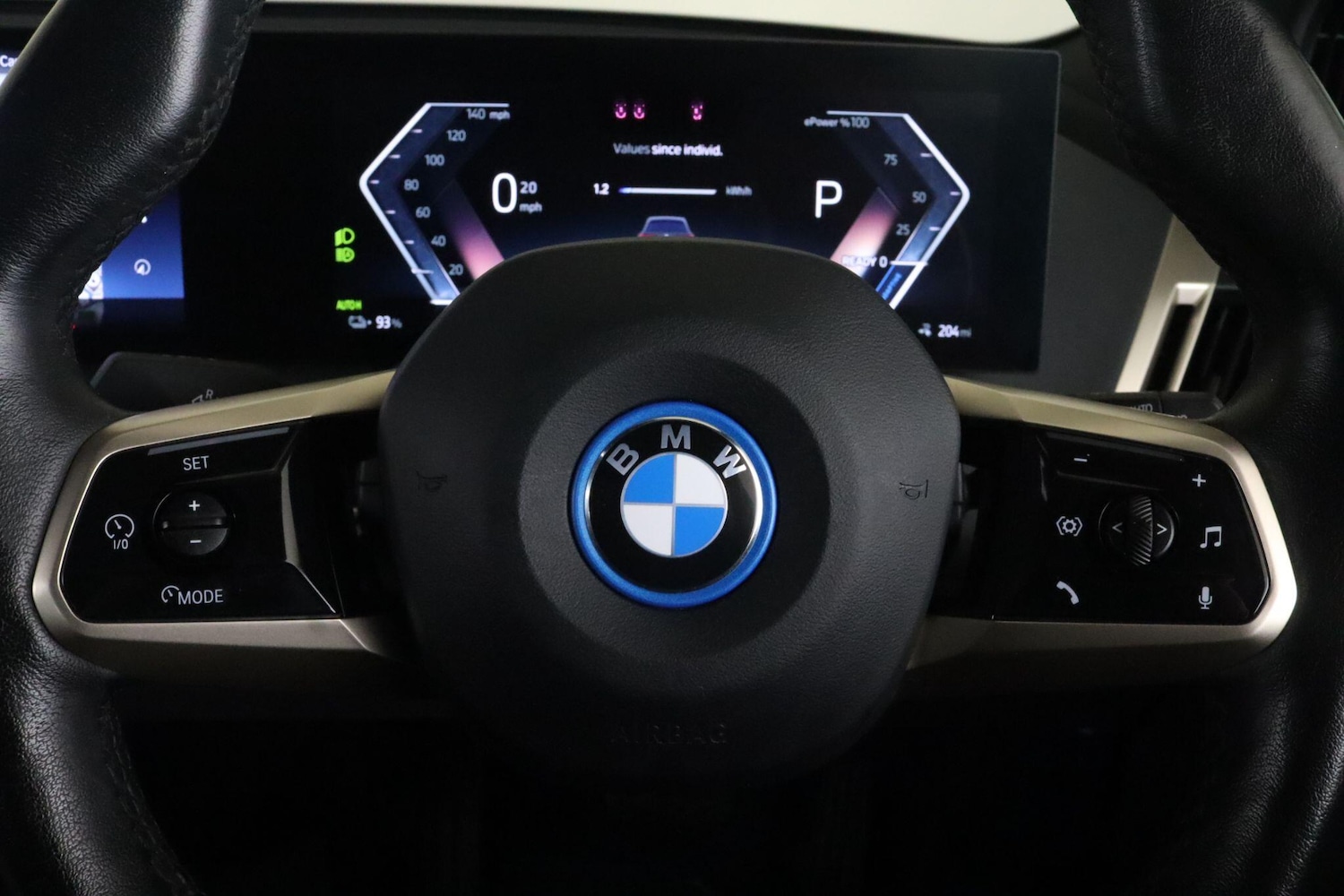 Used BMW iX 2022 for sale - 76472691: Photo 25