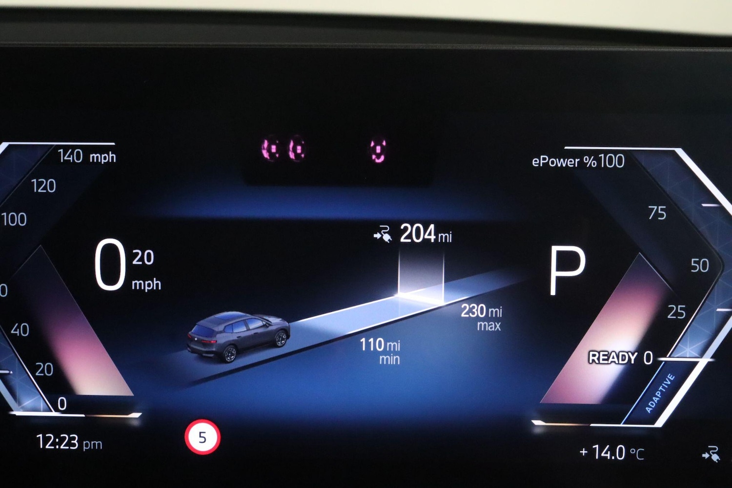 Used BMW iX 2022 for sale - 76472691: Photo 32