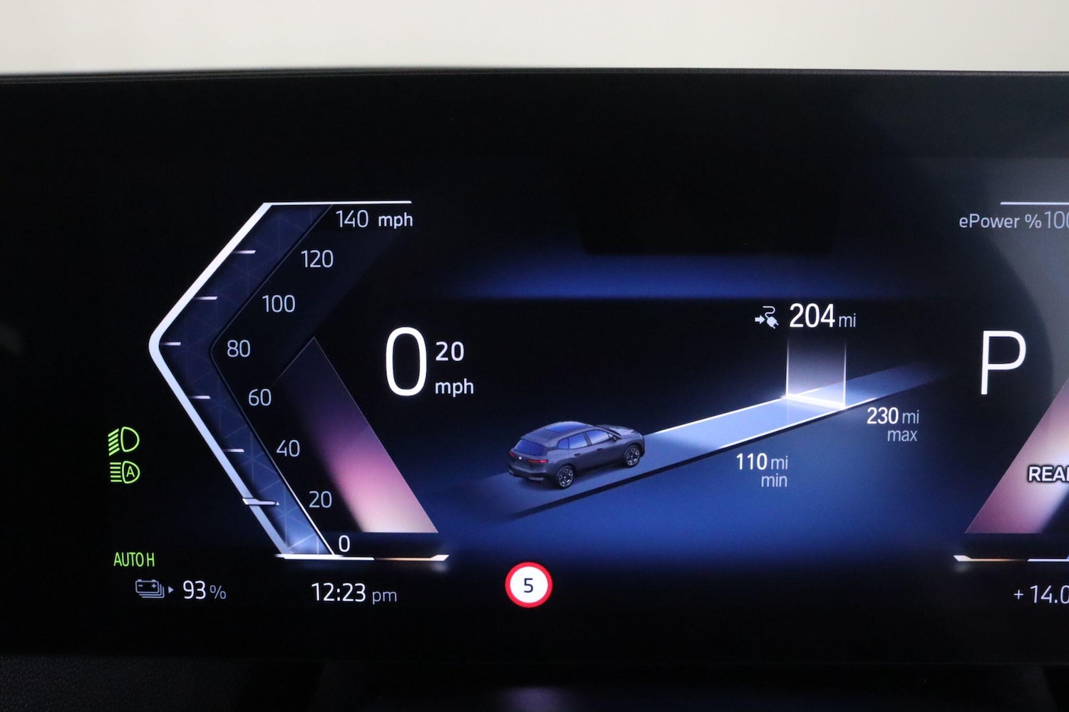 Used BMW iX 2022 for sale - 76472691: Photo 33