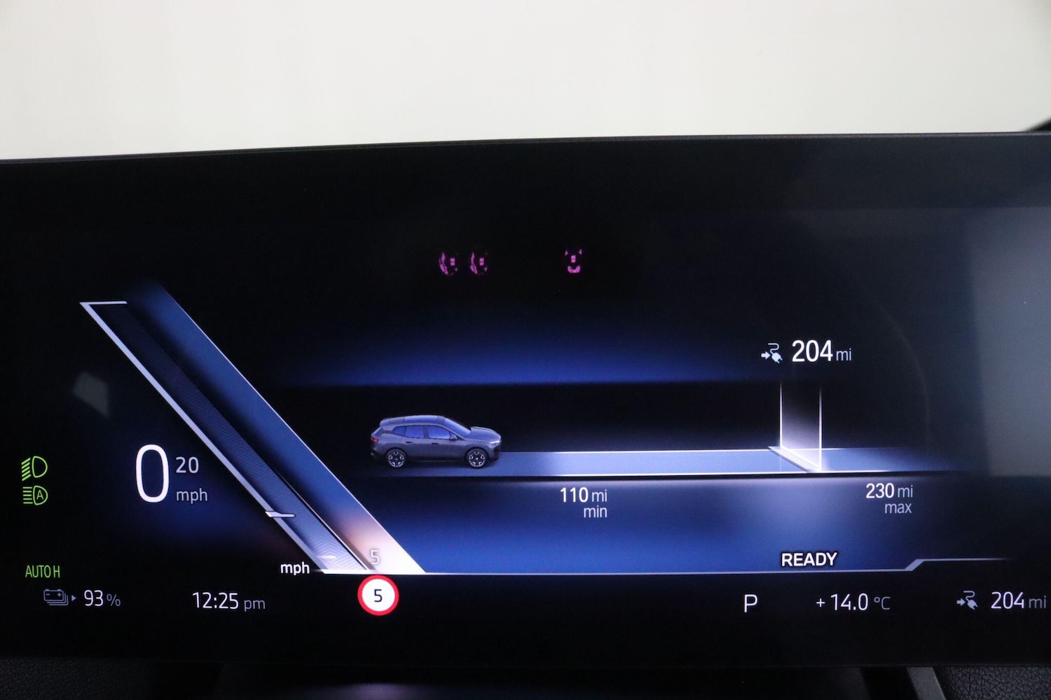 Used BMW iX 2022 for sale - 76472691: Photo 34