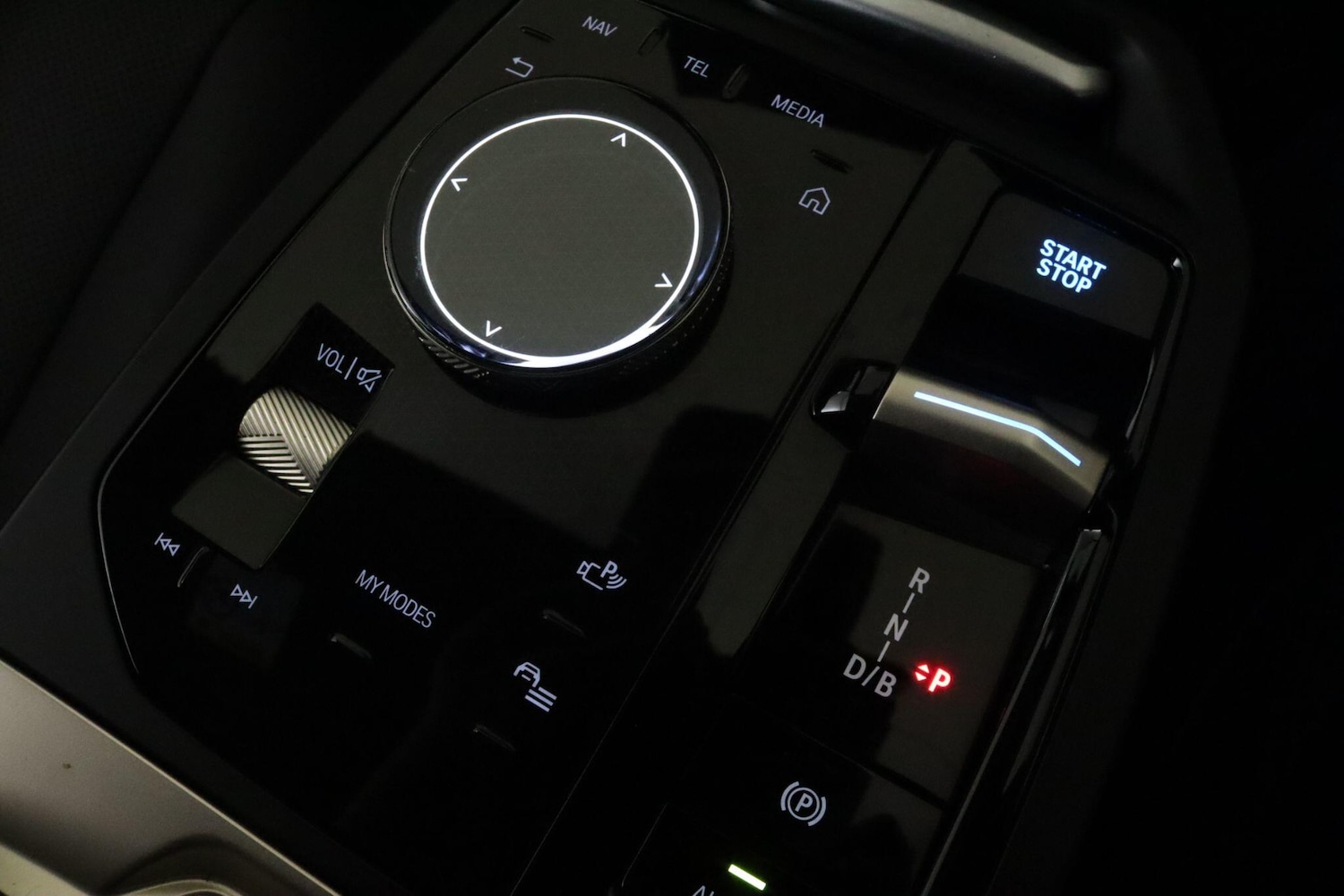 Used BMW iX 2022 for sale - 76472691: Photo 35