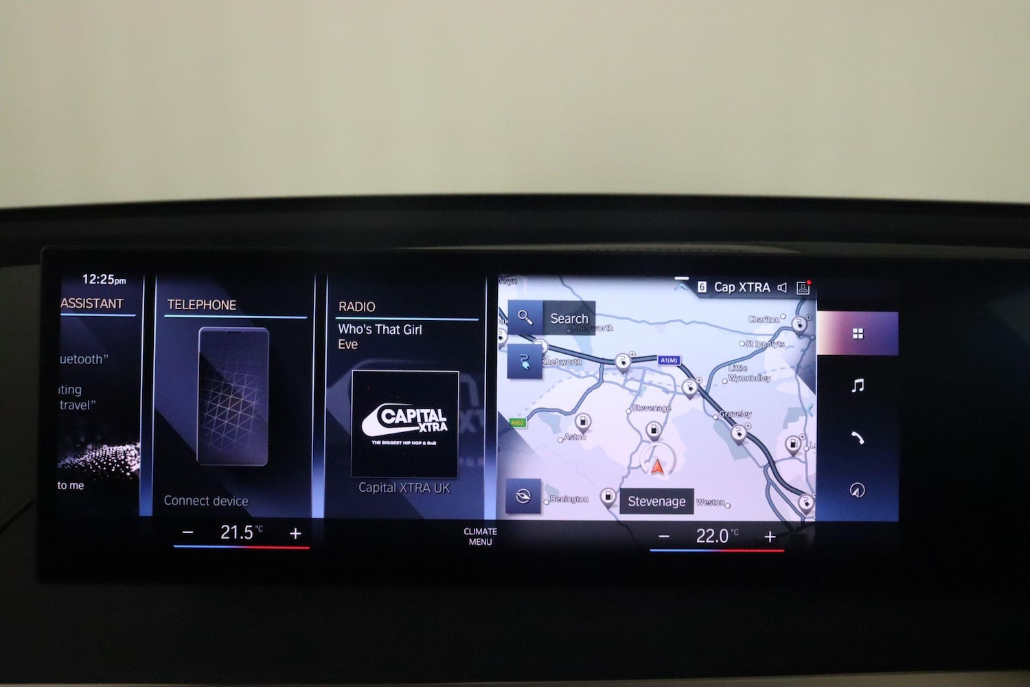 Used BMW iX 2022 for sale - 76472691: Photo 36