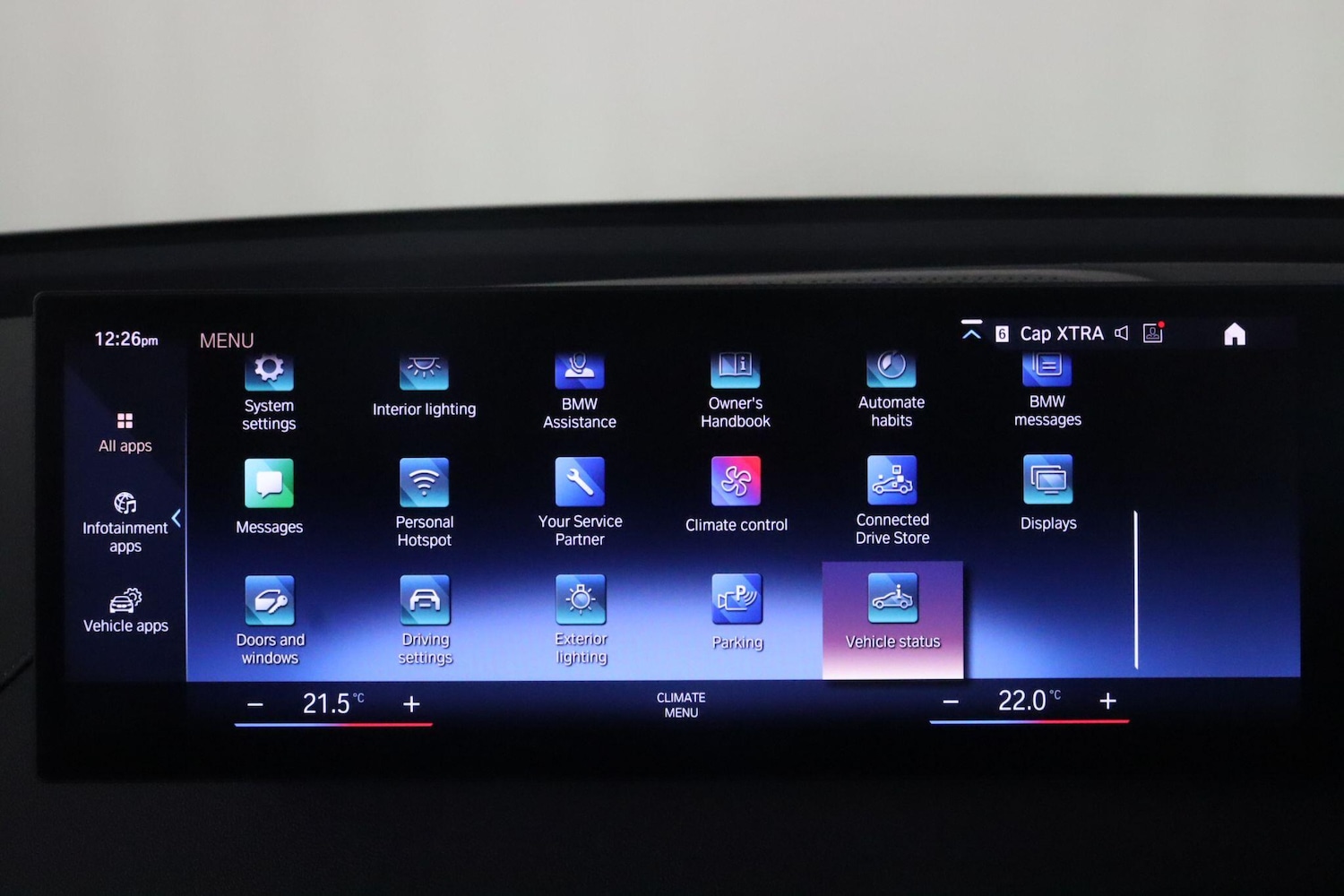 Used BMW iX 2022 for sale - 76472691: Photo 38