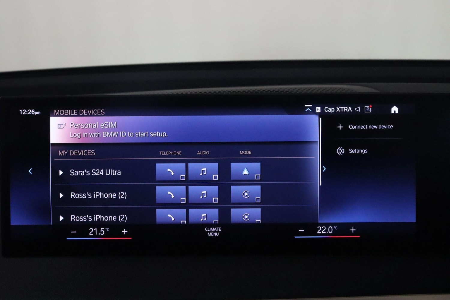 Used BMW iX 2022 for sale - 76472691: Photo 39