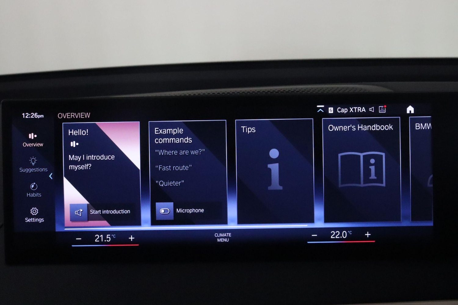 Used BMW iX 2022 for sale - 76472691: Photo 40