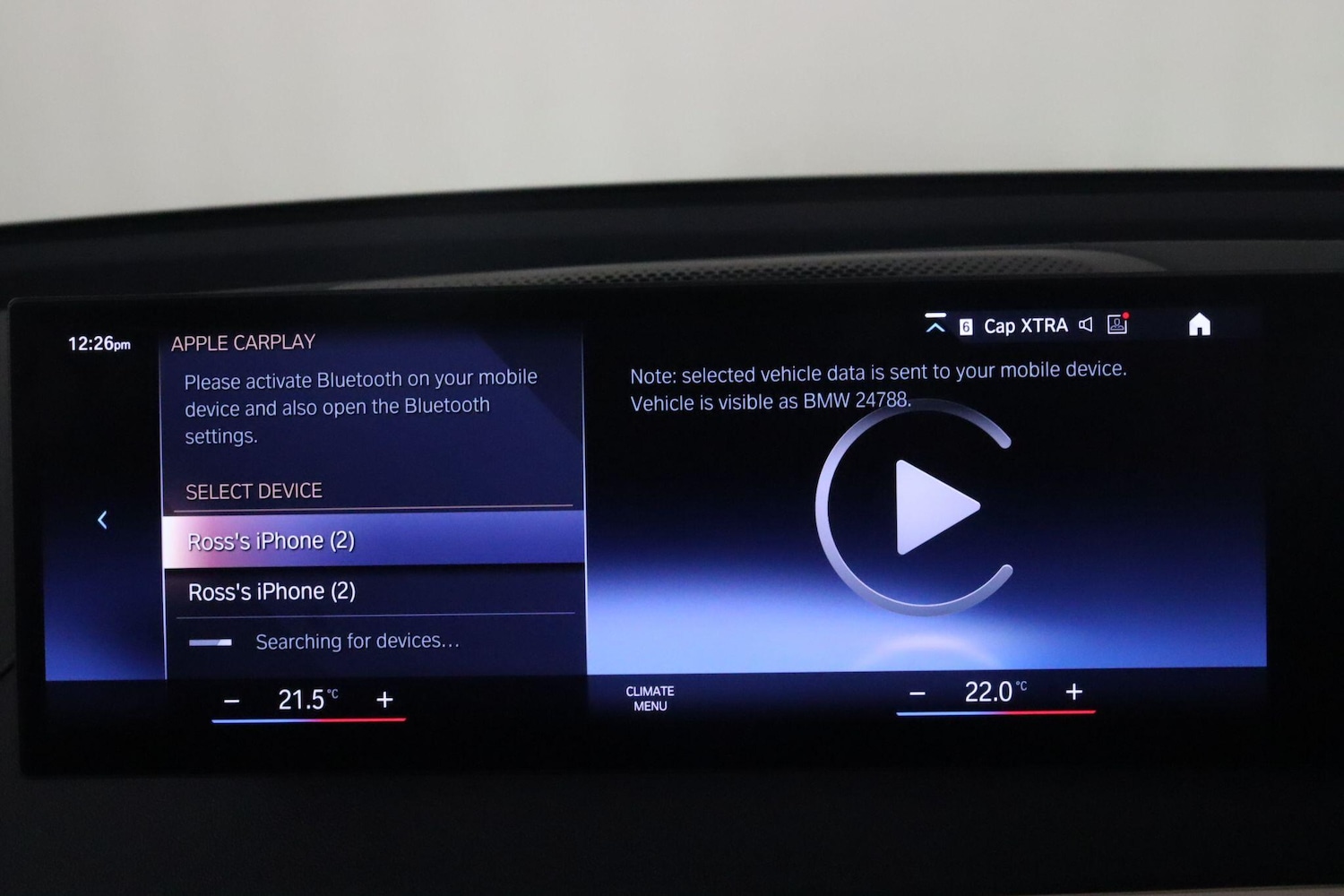 Used BMW iX 2022 for sale - 76472691: Photo 42