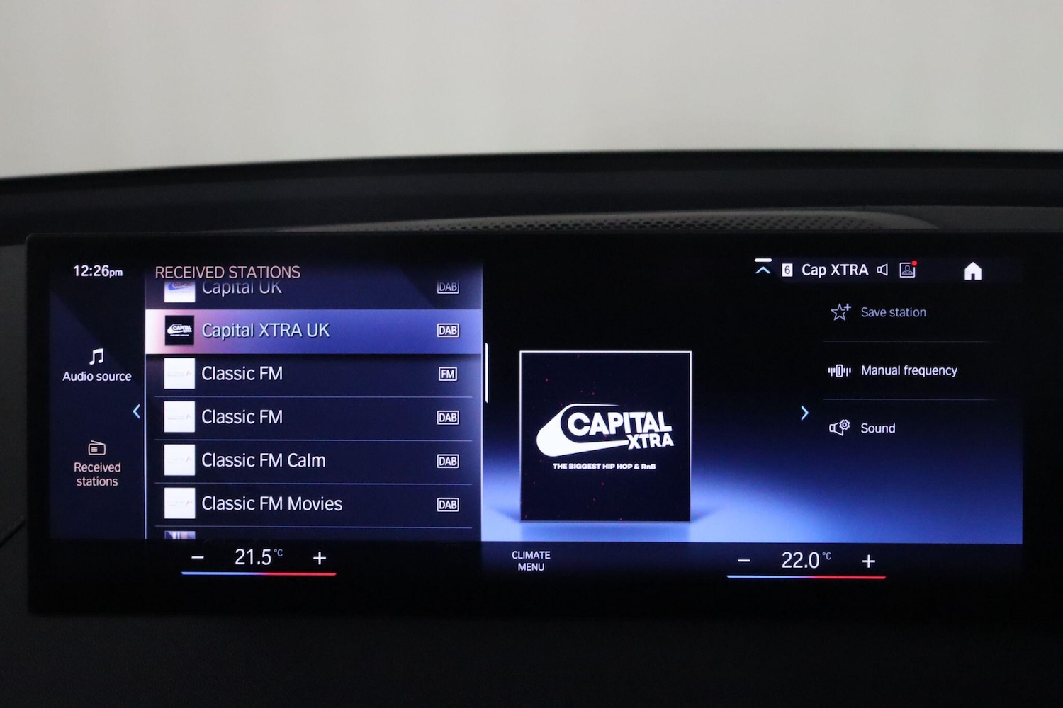 Used BMW iX 2022 for sale - 76472691: Photo 43