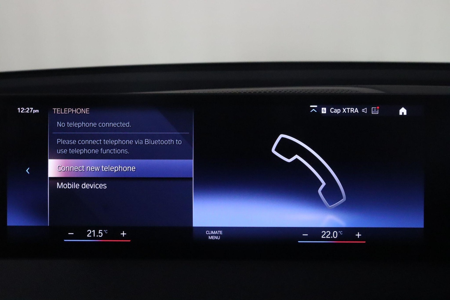 Used BMW iX 2022 for sale - 76472691: Photo 44