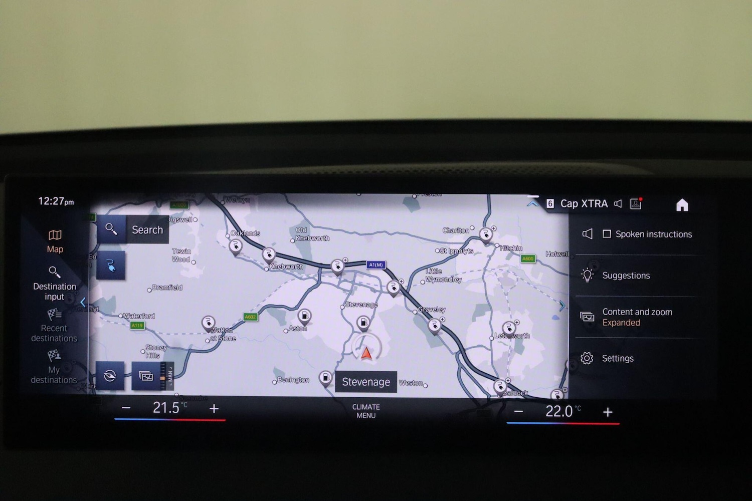 Used BMW iX 2022 for sale - 76472691: Photo 45