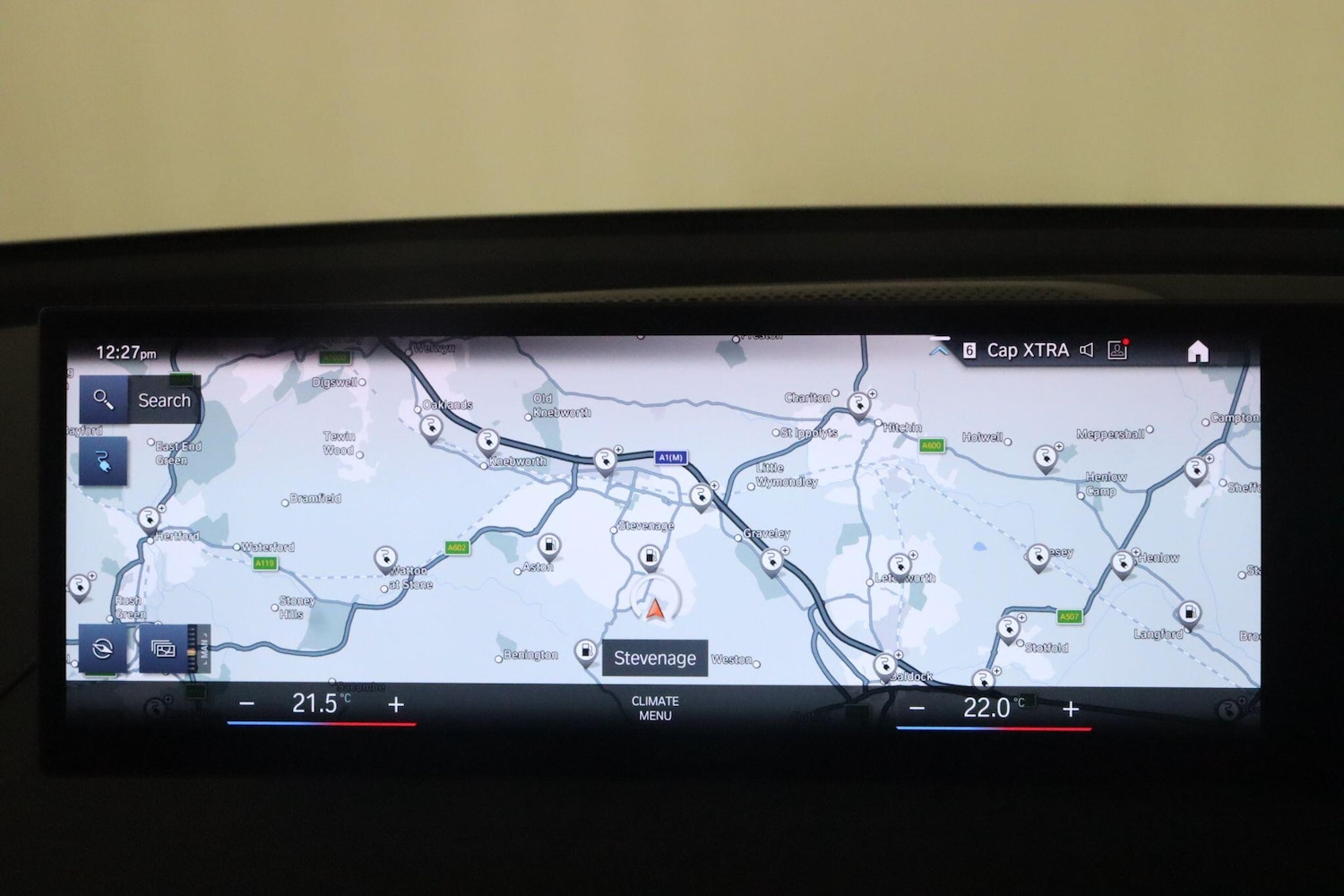 Used BMW iX 2022 for sale - 76472691: Photo 46