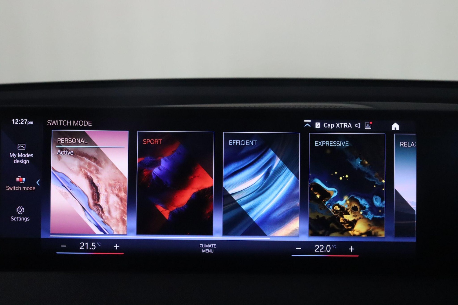 Used BMW iX 2022 for sale - 76472691: Photo 47