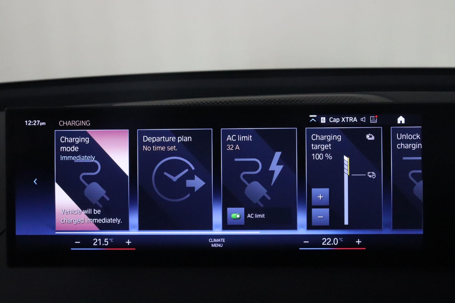 Used BMW iX 2022 for sale - 76472691: Photo 48